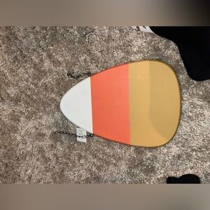 Candy Corn Wall Decor
